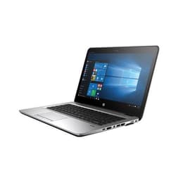 HP EliteBook 840 G3 14-inch (2015) - Core i5-6300U - 16GB - SSD 256 GB AZERTY - French