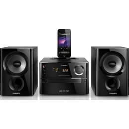 Philips DCM1170 Micro Hi-Fi system