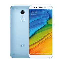 Xiaomi Redmi 5 Plus 64 GB (Dual Sim) - Blue - Unlocked