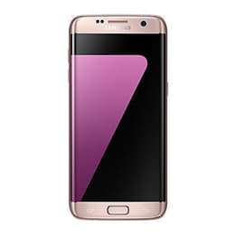 Galaxy S7 edge 32 GB - Rose Gold - Unlocked