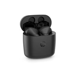 HP Earbuds G2 Earbud Noise-Cancelling Bluetooth Earphones - Black
