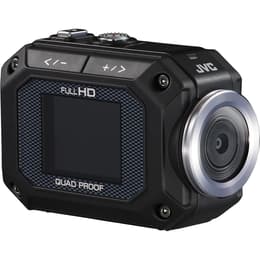 Jvc GC-AX1 ADIXXION Camcorder Wifi - Black