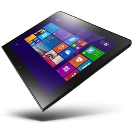 Lenovo ThinkPad Tablet 10 10.1” (May 2014)