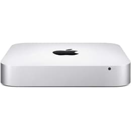 Mac mini (October 2012) Core i5 2.5 GHz - HDD 2 TB - 4GB