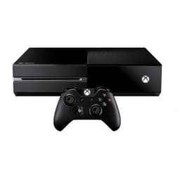 Xbox One - HDD 500 GB - Black
