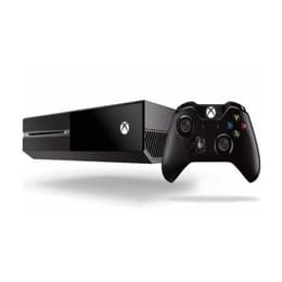 Xbox One - HDD 500 GB - Black
