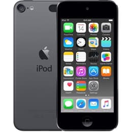 iPod Touch MP3 & MP4 player GB- Space Gray