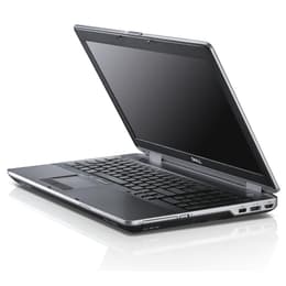 Dell Latitude E6320 13.3-inch (2011) - Core i5-2520M - 4GB - SSD 120 GB AZERTY - French