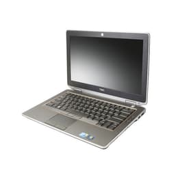Dell Latitude E6320 13.3-inch (2011) - Core i5-2520M - 4GB - SSD 120 GB AZERTY - French