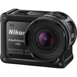 Nikon KeyMission 170 Sport camera