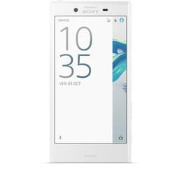 Sony Xperia X 32 GB - White - Unlocked