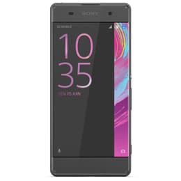 Sony Xperia XA 16 GB - Black - Unlocked
