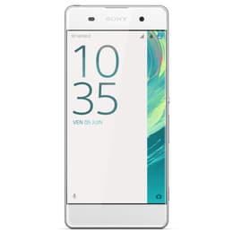 Sony Xperia XA 16 GB - White - Unlocked