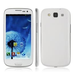 Galaxy S III 16 GB - White - Foreign Operator