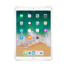 iPad Pro 9.7 (2016) 1st gen 128 Go - WiFi + 4G - Gold
