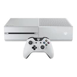Video Game consoles Xbox One - HDD 500 GB -