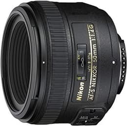 Camera Lense F 50mm f/1.4