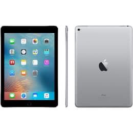 iPad Pro 9.7 (2016) 1st gen 128 Go - WiFi - Space Gray