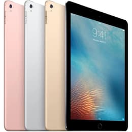 iPad Pro 9.7 (2016) 1st gen 128 Go - WiFi - Space Gray