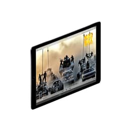 iPad Pro 9.7 (2016) 1st gen 256 Go - WiFi + 4G - Space Gray