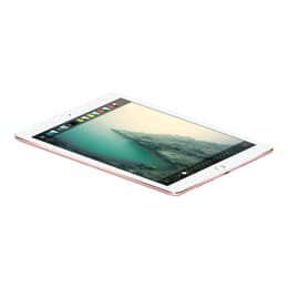 iPad Pro 9.7 (2016) 1st gen 32 Go - WiFi - Rose Gold
