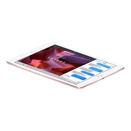 iPad Pro 9.7 (2016) 1st gen 32 Go - WiFi - Rose Gold