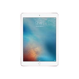 iPad Pro 9.7 (2016) 1st gen 32 Go - WiFi - Rose Gold