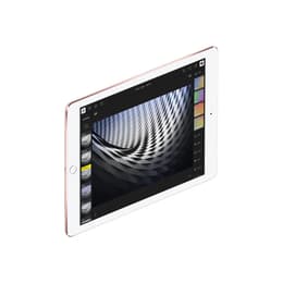 iPad Pro 9.7 (2016) 1st gen 32 Go - WiFi - Rose Gold
