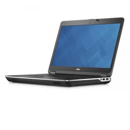 Dell Latitude E6440 14-inch (2013) - Core i7-4600M - 4GB - SSD 256 GB AZERTY - French
