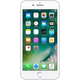 iPhone 7 Plus 256 GB - Silver - Unlocked