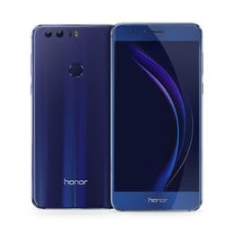Huawei Honor 8 32 GB (Dual Sim) - Blue - Unlocked