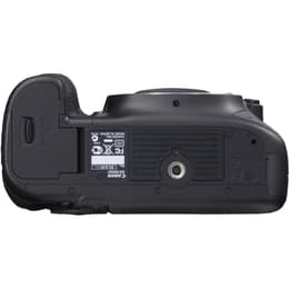 Canon EOS 5D Mark III Reflex 22Mpx - Black