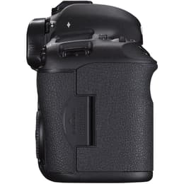 Canon EOS 5D Mark III Reflex 22Mpx - Black