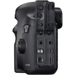 Canon EOS 5D Mark III Reflex 22Mpx - Black