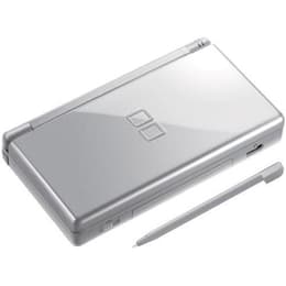 Nintendo DS Lite - HDD 0 MB - Silver