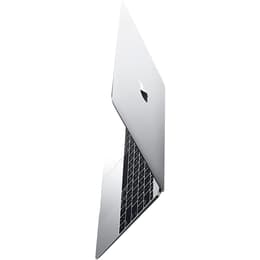 MacBook 12" (2015) - AZERTY - French