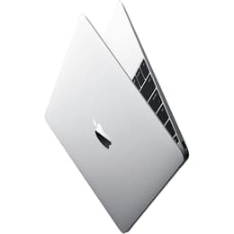 MacBook 12" (2015) - AZERTY - French