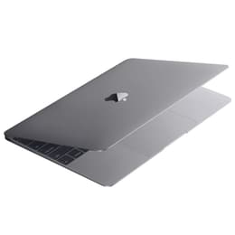MacBook 12" (2016) - AZERTY - French