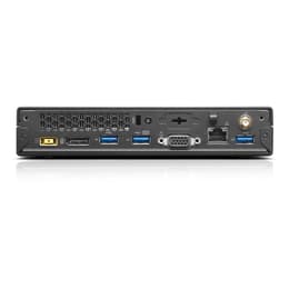 ThinkCentre M93p Core i5-4570T 2.9Ghz - HDD 320 GB - 8GB