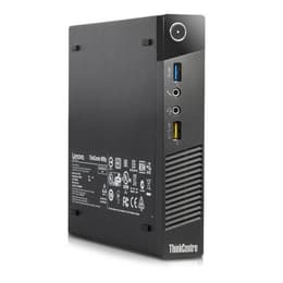 ThinkCentre M93p Core i5-4570T 2.9Ghz - HDD 320 GB - 8GB