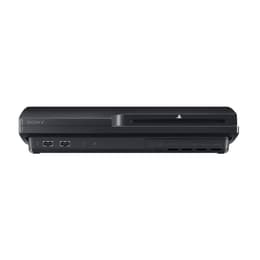 PlayStation 3 Slim - HDD 320 GB - Black