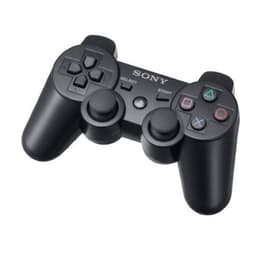PlayStation 3 Slim - HDD 320 GB - Black