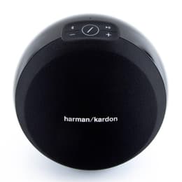 Harman Kardon OMNI 10 Bluetooth Speakers - Black