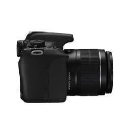 Canon EOS 1200D Reflex 18Mpx - Black