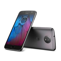 Motorola Moto G5S 32 GB - Grey - Unlocked