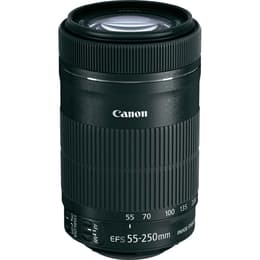 Camera Lense EF-S 55-250mm f/4-5.6