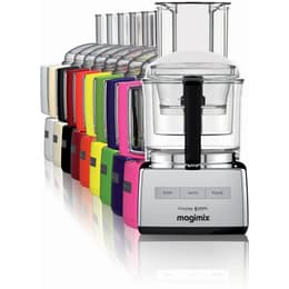 Magimix CS 5200 XL PREMIUM Multi-purpose food cooker