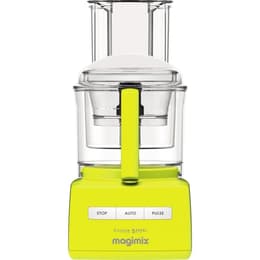 Magimix CS 5200 XL PREMIUM Multi-purpose food cooker