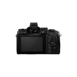 Olympus OM-D E-M1 Hybrid 16Mpx - Black