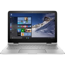 HP Pavilion x360 13.3-inch Core i5-6200U - SSD 256 GB - 8GB AZERTY - French